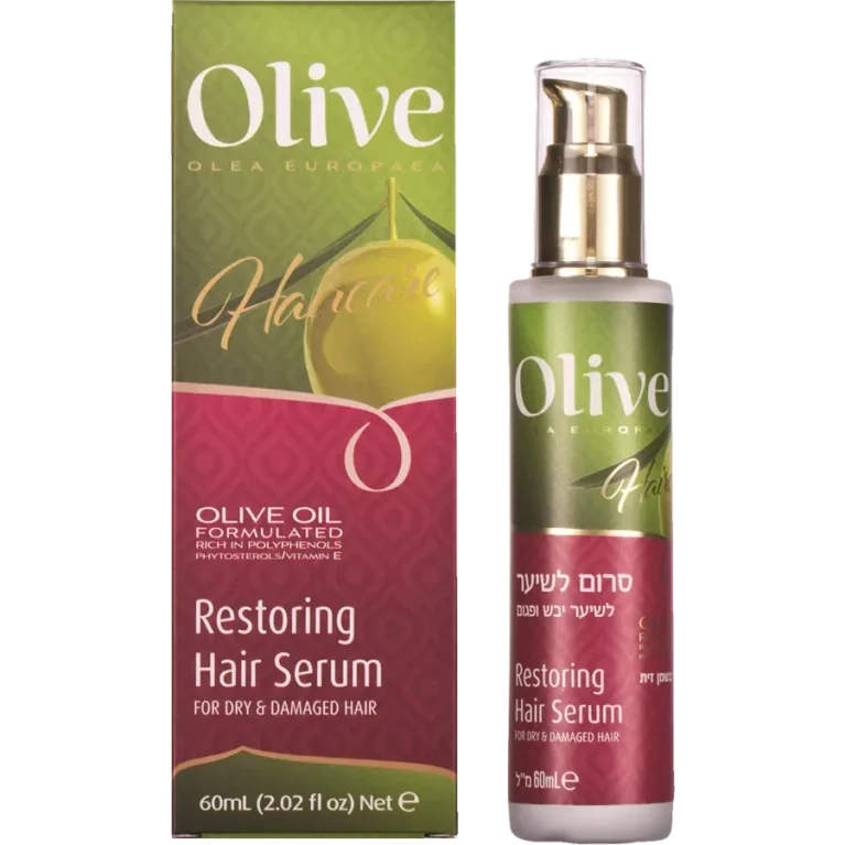 صبا فارما زيتون سيروم 60 مل Olive-1