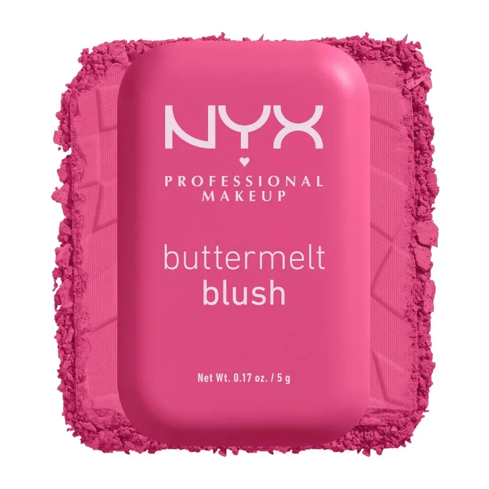 بلشر NYX بتر ميلت L12 – بلشر NYX بتر ميلت 5غم L07