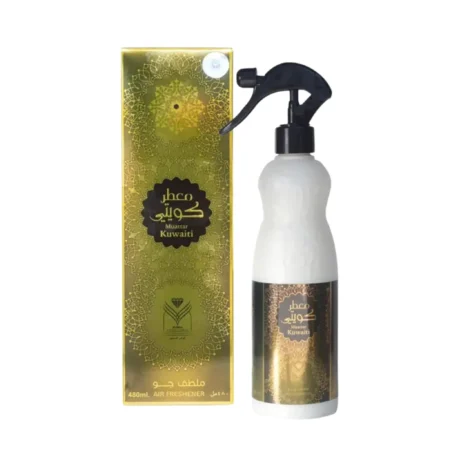 معطر جو كويتي من ألماس للعطور – 480 مل