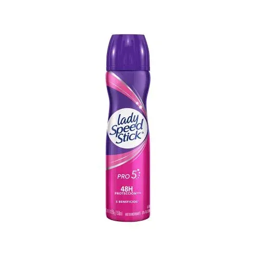 سبيه عرق LSS PRO5 150ML
