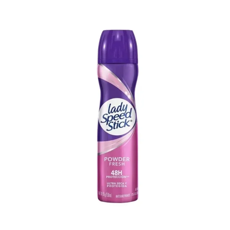 سبيه عرق LSS POWDER FRESH 150ML