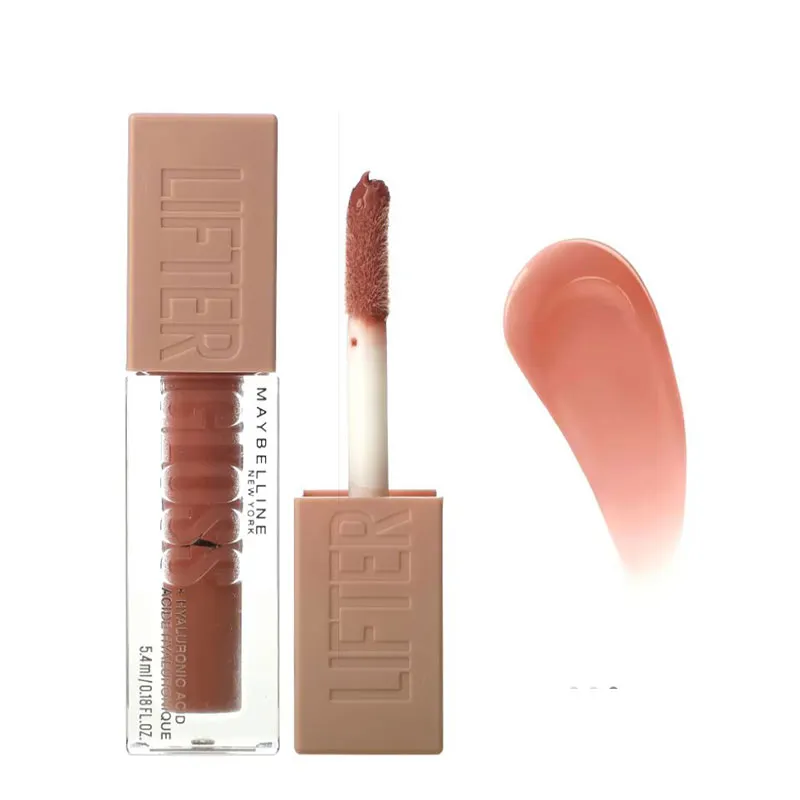 مايبيلين ليفتير جلوس – LIFTER GLOSS 008 STONE