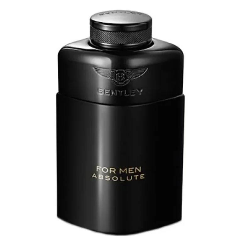 BENTLY FOR MEN ABSOLUTE EDP 100ML
