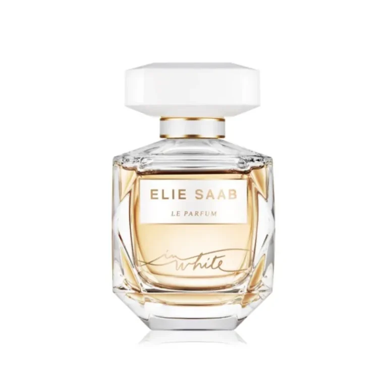 ELIE SAAB – LE PARFUM IN WHITE EDP (W) 90ML – LE PARFUM IN WHITE EDP 90ML