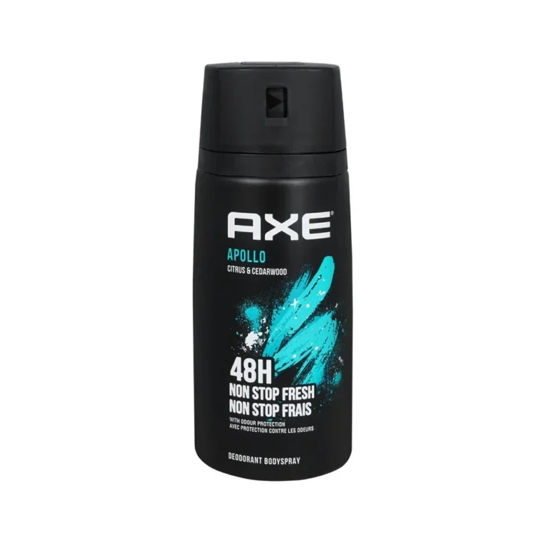 AXE APOLLO DEO.SPRAY 150ML