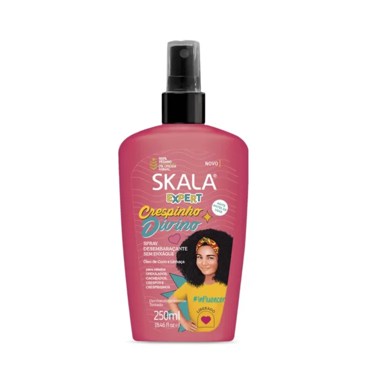 بخاخ SKALA Crespinho Divino 250ml