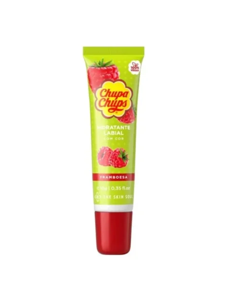 مرطب شفاه تشوبا تشوبا تشوبس LIP RASPBERRY 10G