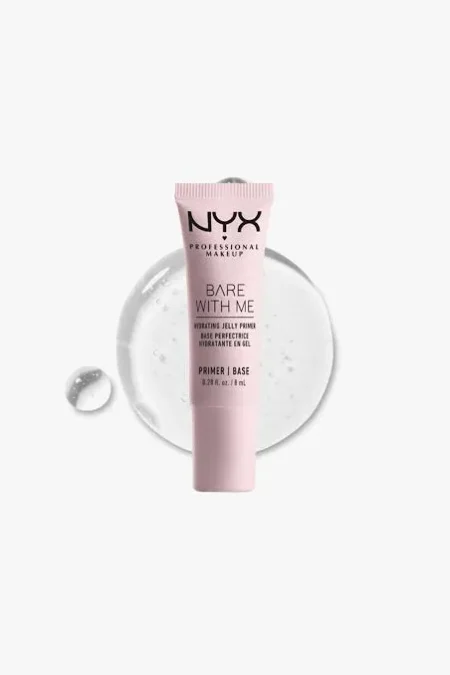 جل ترطيب برايمر NYX BERE WITH ME