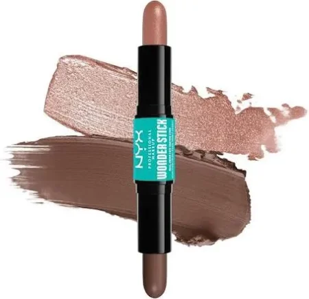 قلم تحديد العيون NYX WONDER STICK WSR03 فاتح متوسط