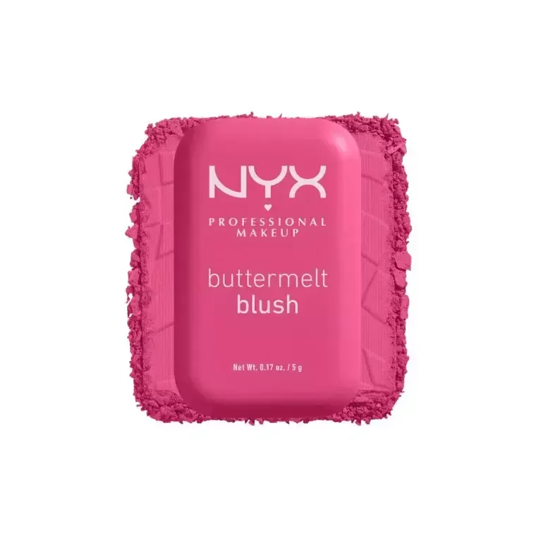 بلشر NYX بتر ميلت L12 – صورة 4