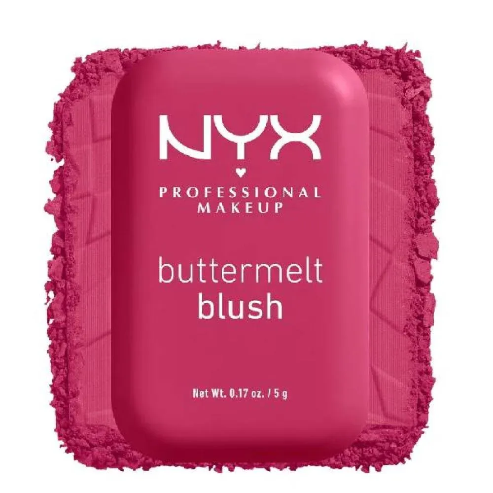 بلشر NYX بتر ميلت L12 – صورة 5
