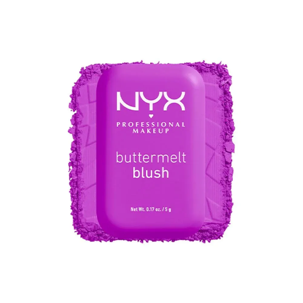 بلشر NYX بتر ميلت L12 – صورة 2