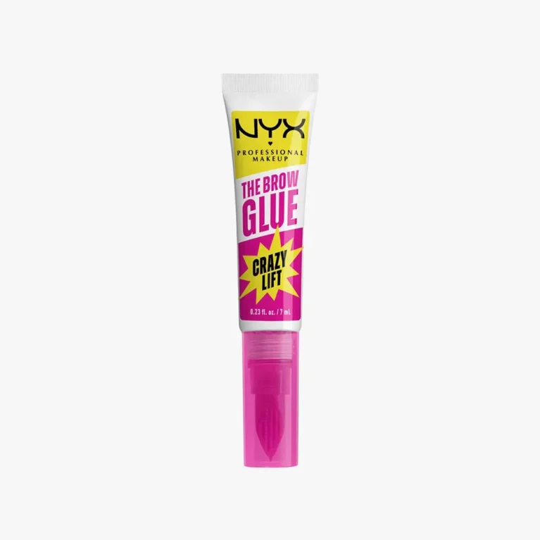 NYX THE BROW GLUE CRAZY LIFT 7ML