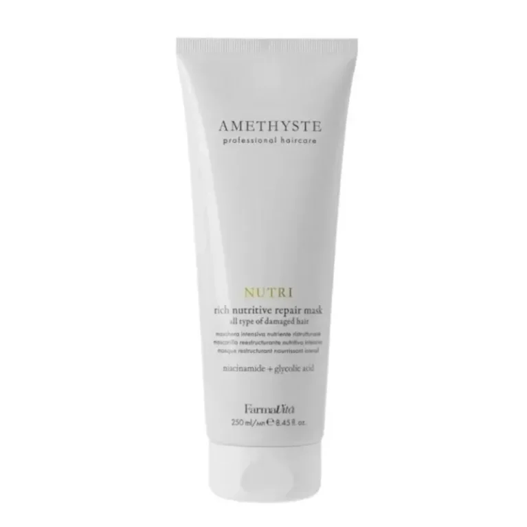FARMAVITA AMETHYSTE NUTRI – Repair Mask 250ml – Repair Mask 250ml