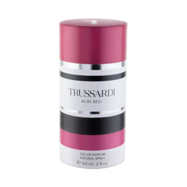 TRUSSARDI RUBY RED EDP 90ML