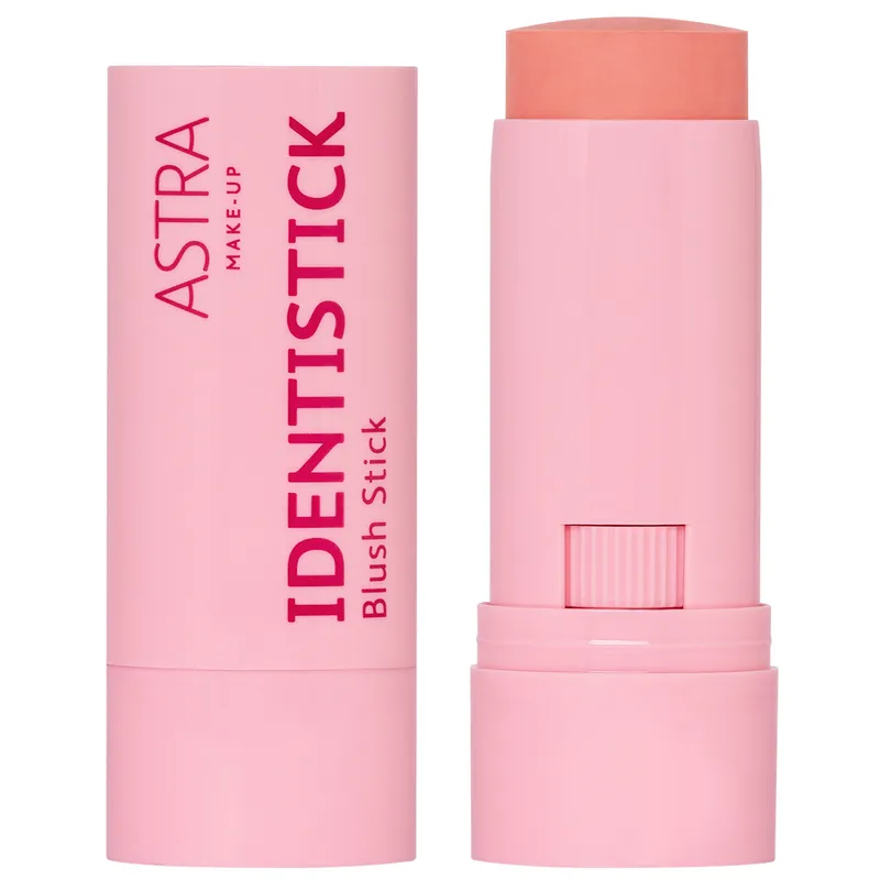 ASTRA IDENTISTICK BLUSH 4-RUST ROOT بلشر – صورة 2