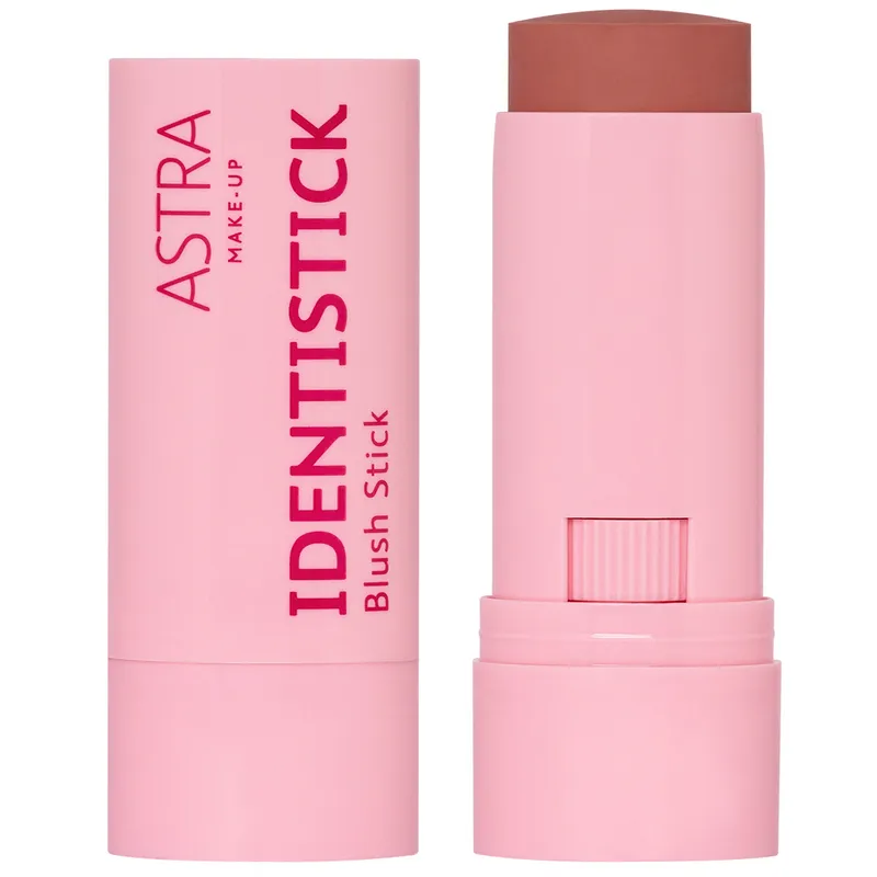 ASTRA IDENTISTICK BLUSH 4-RUST ROOT بلشر
