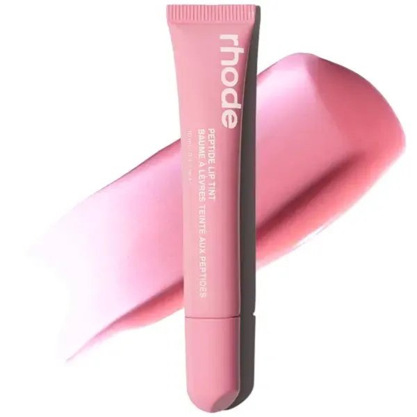 RHODE PEPITED LIP TINT RIBBON