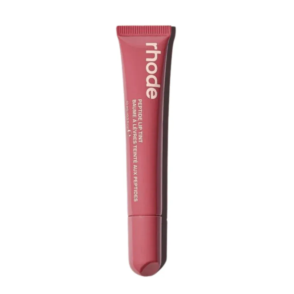 810175610443-2 RHODE PEPITED LIP TINT RIBBON – RHODE PEPITED LIP TINT SALTY TAN