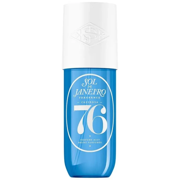 سول دي جانيرو 76 معطر للجسم 240 مل