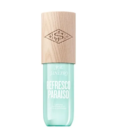 SOL DE JANEIRO REFRESCO PARAISO BODY MIST 90ML