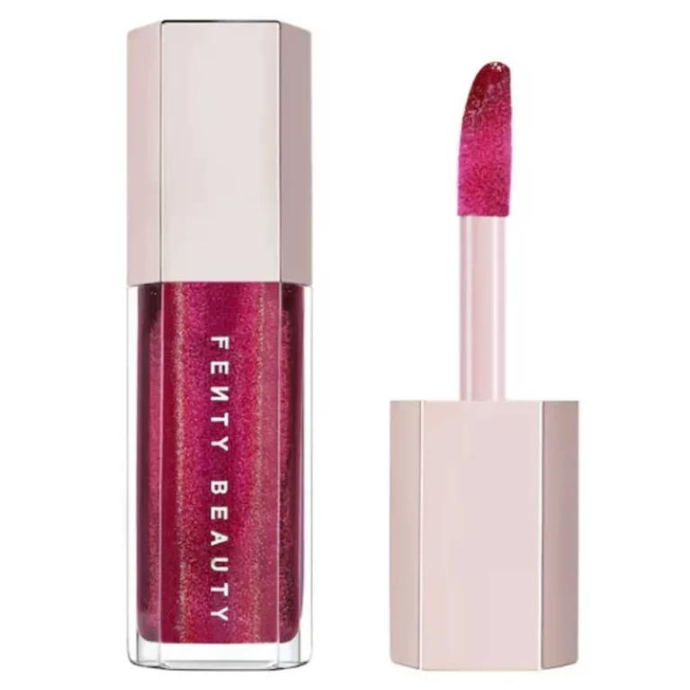 FENTY BEAUTY GLOSS BOMB FUCHSIA FLEX 12