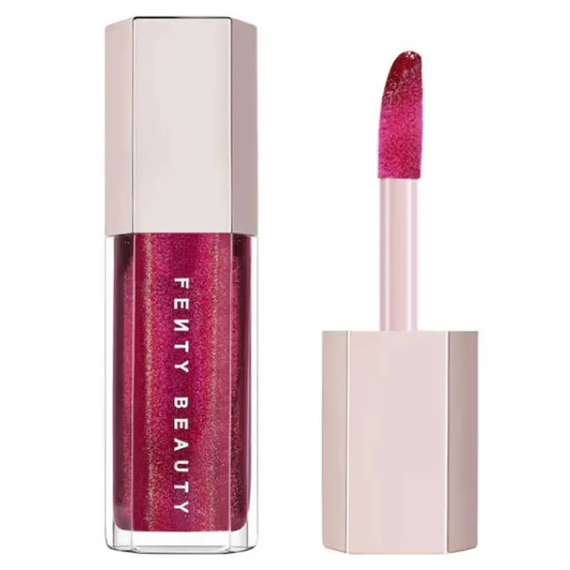 FENTY BEAUTY GLOSS BOMB FUCHSIA FLEX 12