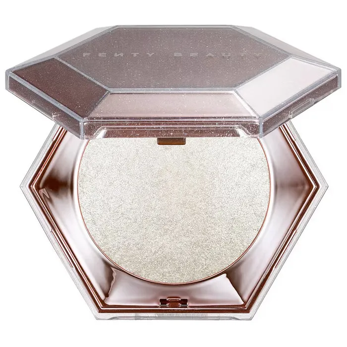 FANTY BEAUTY DIAMOND BOMB HIGHITER 01 HOW MANY