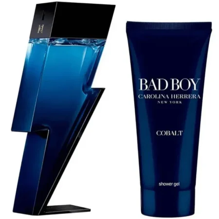 CH BAD BOY ELIX 100ML+SG 100ML