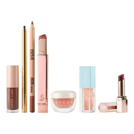 SEPHORA FAVORITES PERFECT POUT LIP SET