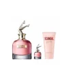 8435415092609 SCANDAL JPG EDP 80ML+SG 75ML+MG 10ML