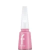 فلورمار طلاء أظافر لؤلؤي – FLORMAR FNE-555 PINK FLARE