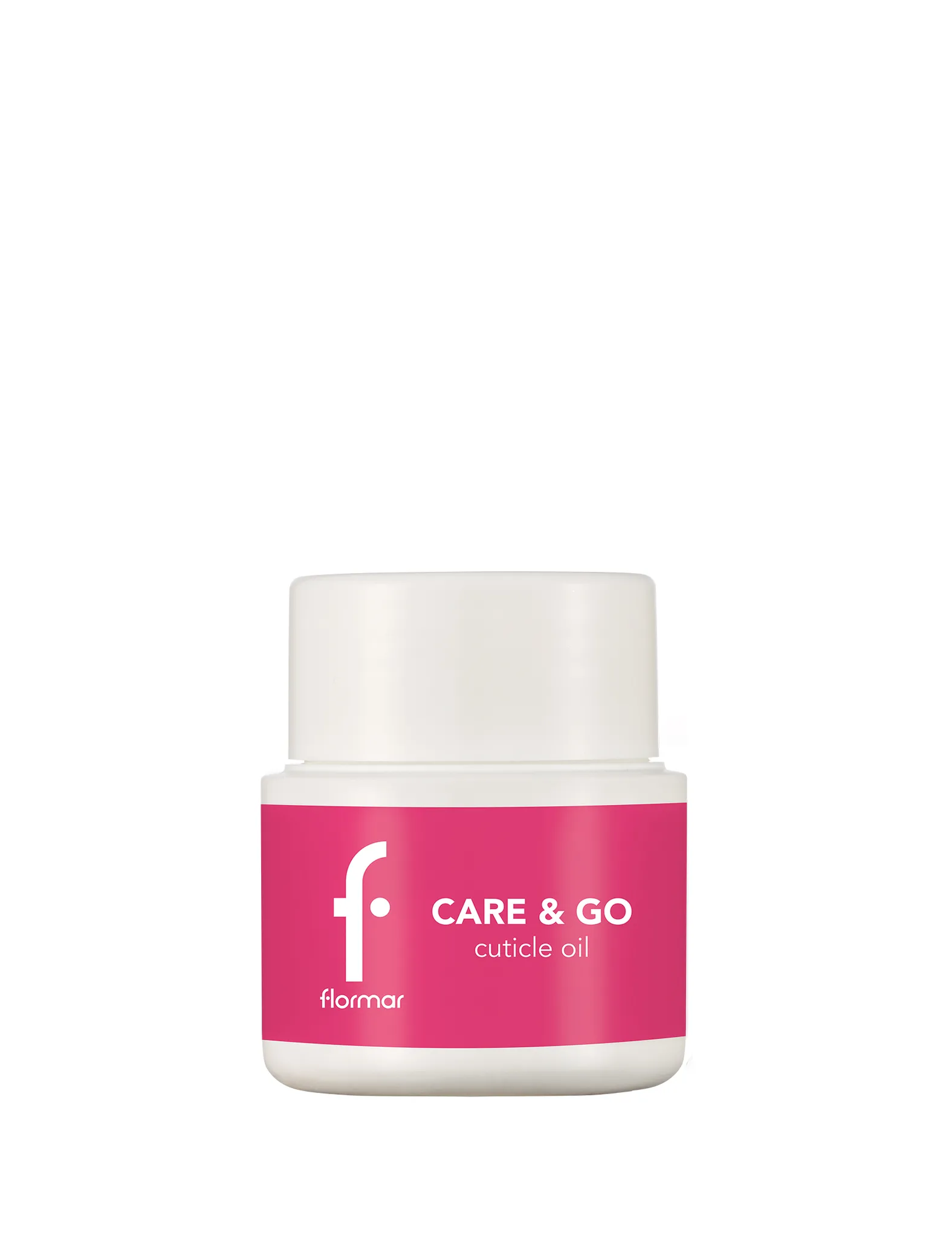 8682536059497 CARE&GO NAIL AND CUTICLE OIL NEW NCO
