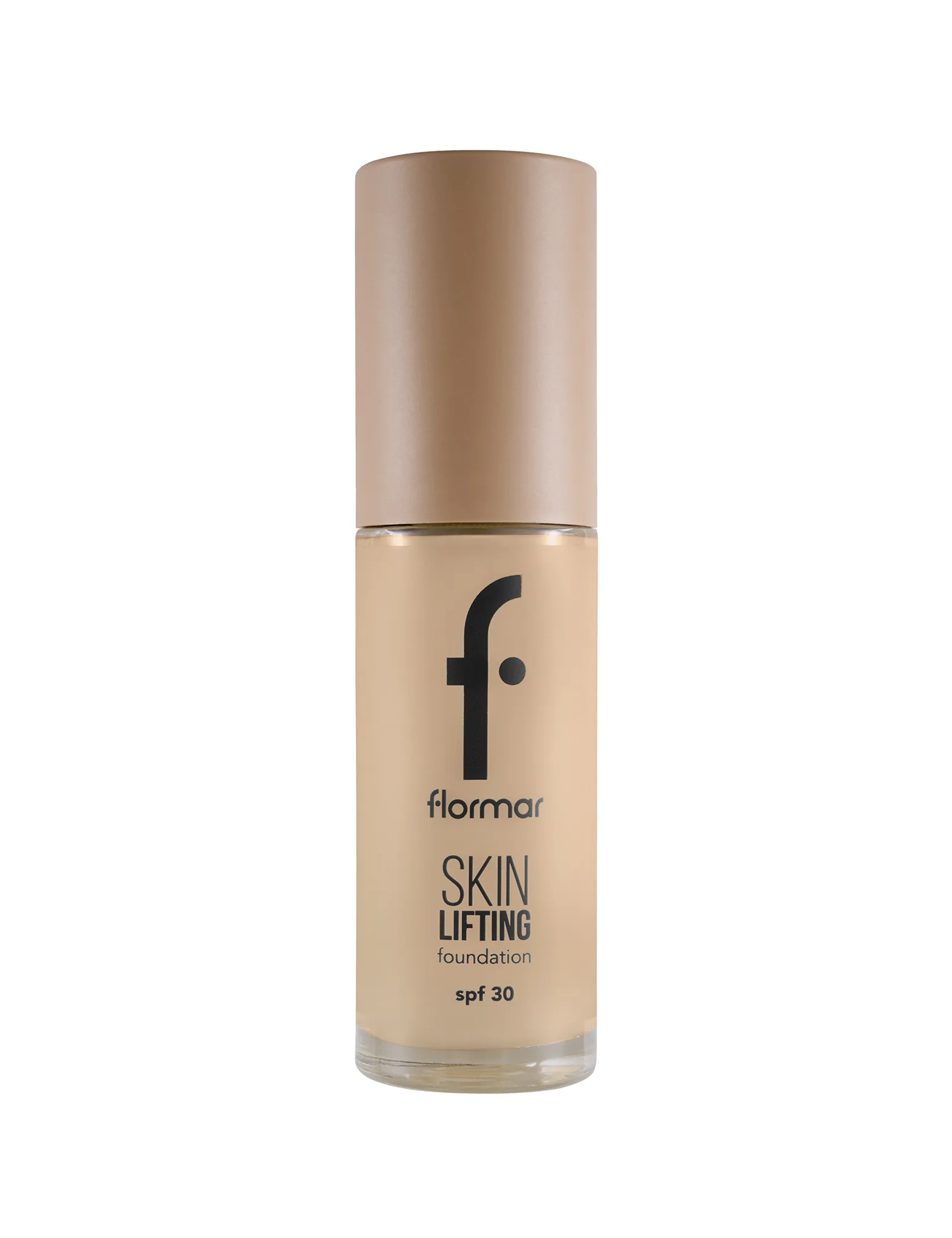 8682536059671 فلورمار فاونديشن لشد البشرة – SKIN LIFTING FDT-080 GOLDEN BEIGE
