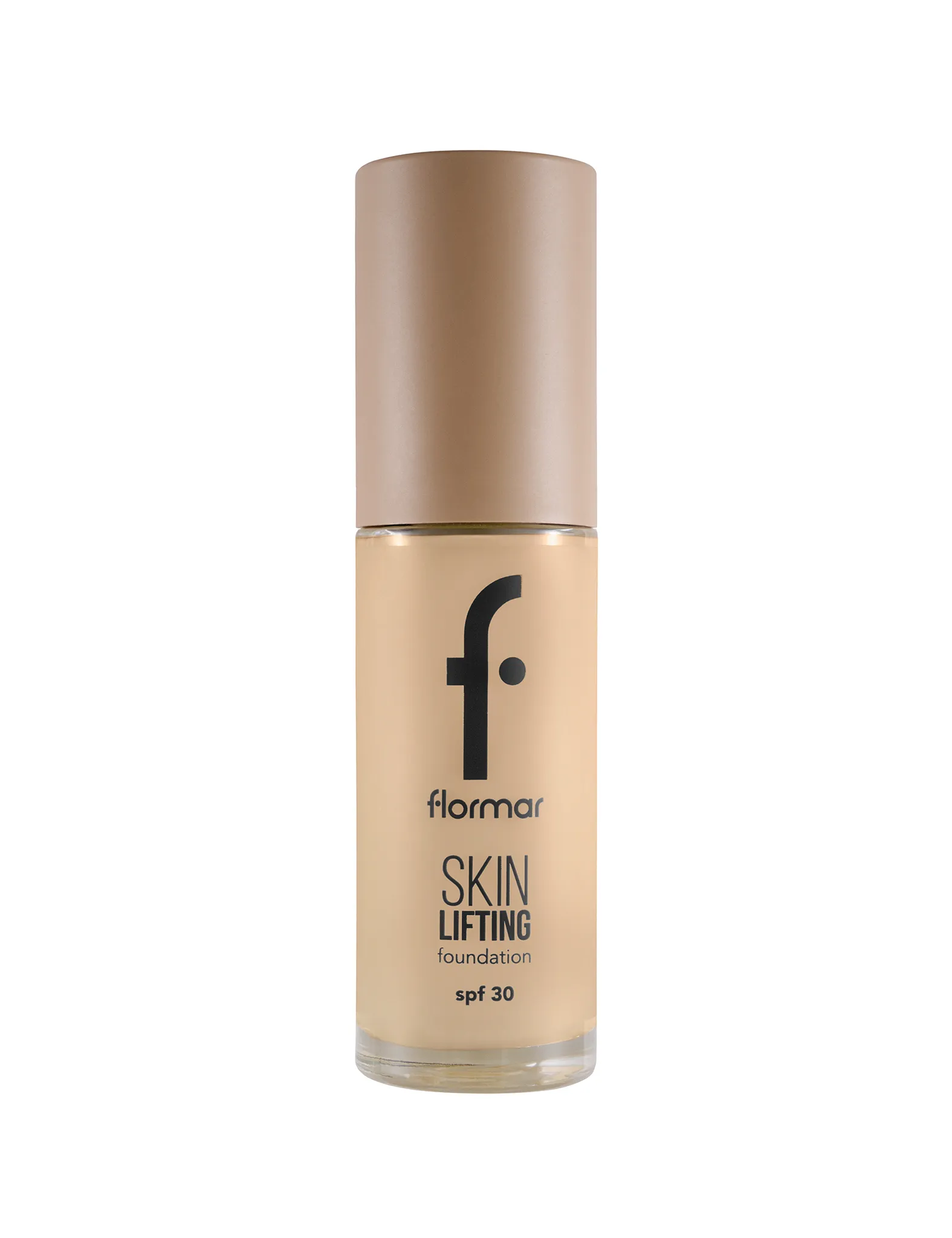 8682536059718 فلورمار فاونديشن لشد البشرة – SKIN LIFTING FDT-100 SAND