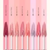 فلورمار جلوس ديوي ليب جليز – FL DEWY LIP GLAZE 024 - Coral