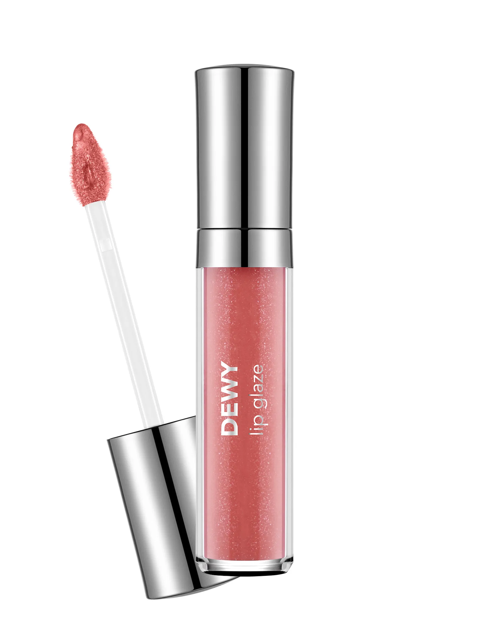 فلورمار جلوس ديوي ليب جليز – FL DEWY LIP GLAZE 024 - Coral