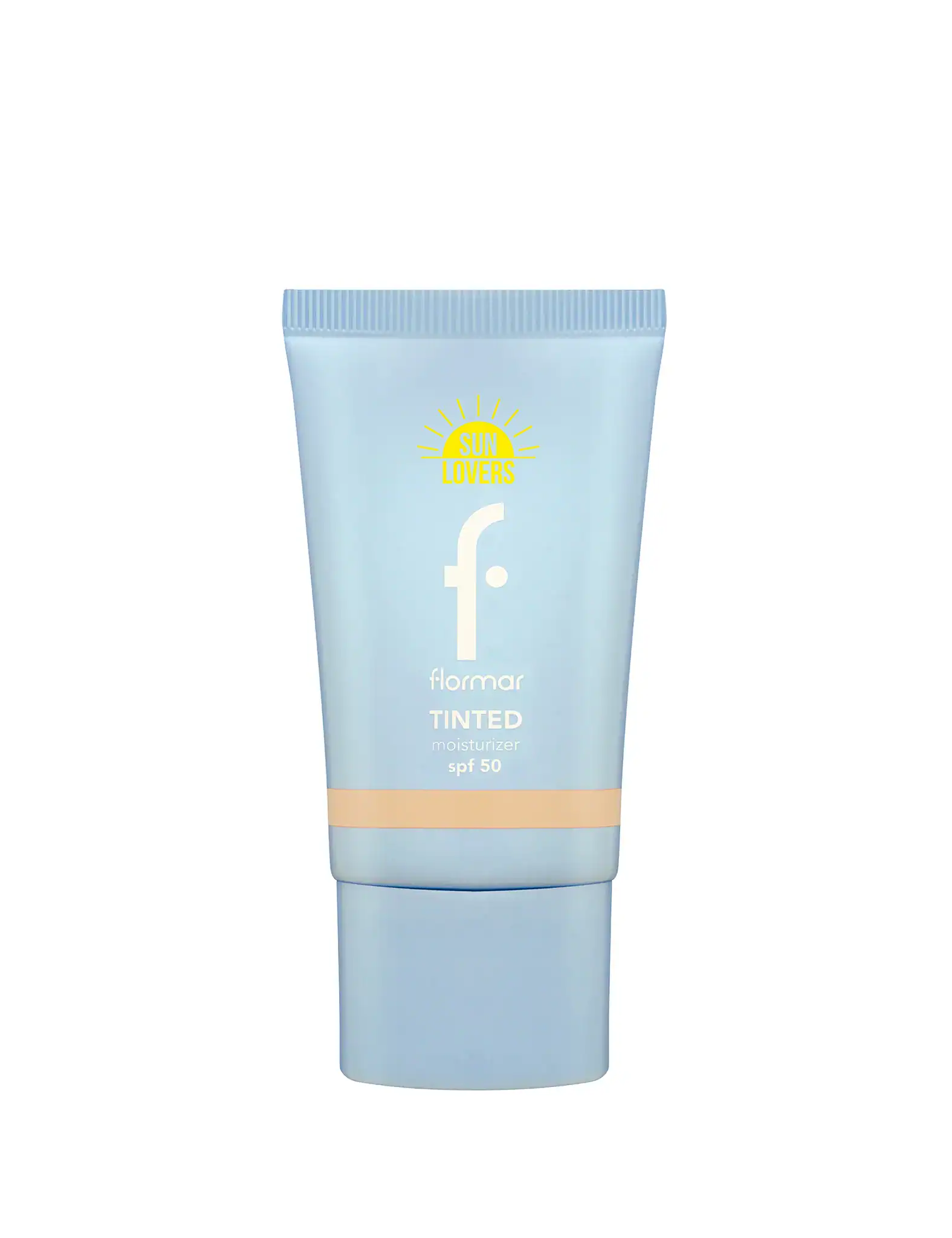 8682536090384_1 Tinted Moisturizer SPF 50 – صورة 9
