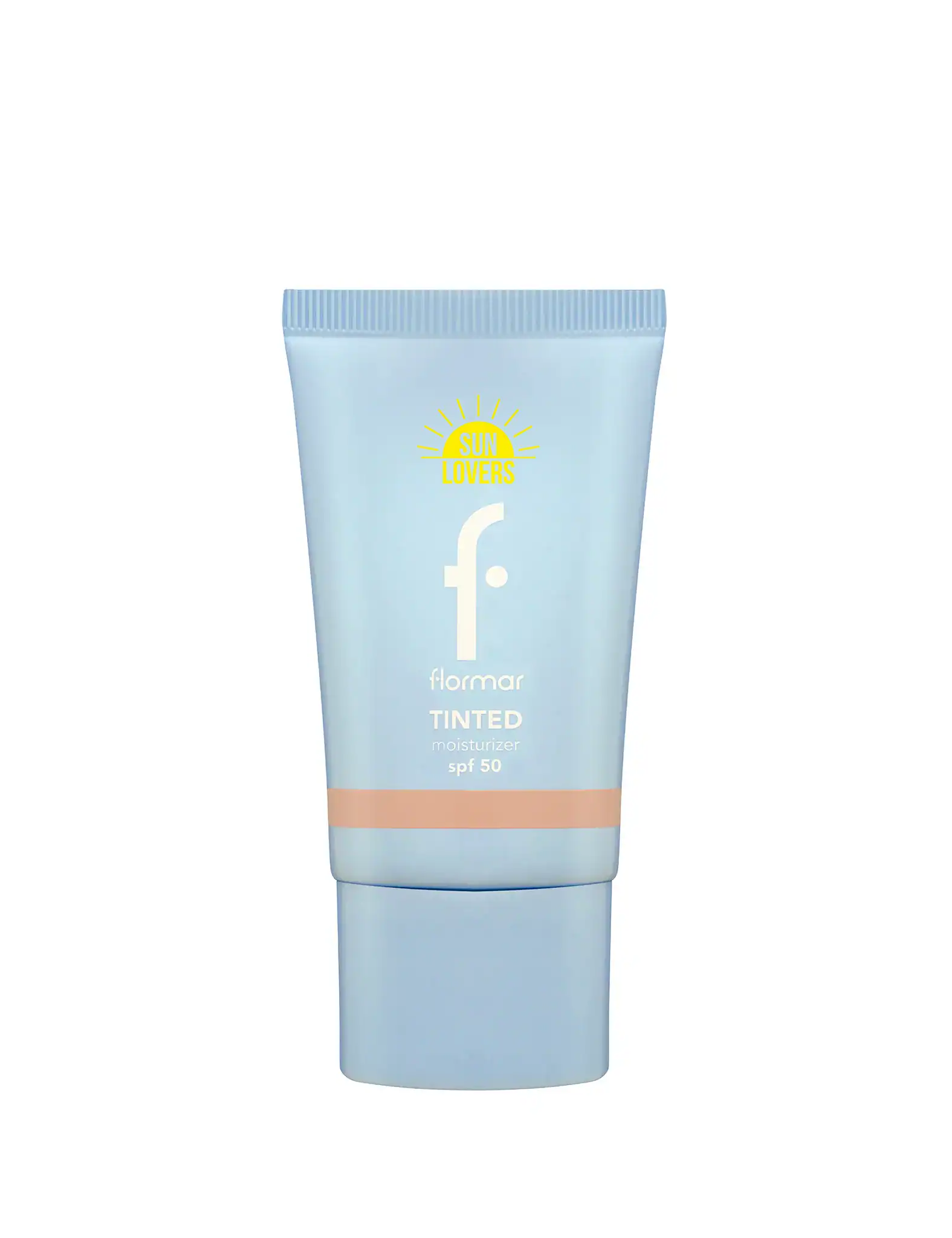 8682536090407_1 Tinted Moisturizer SPF 50 – صورة 7