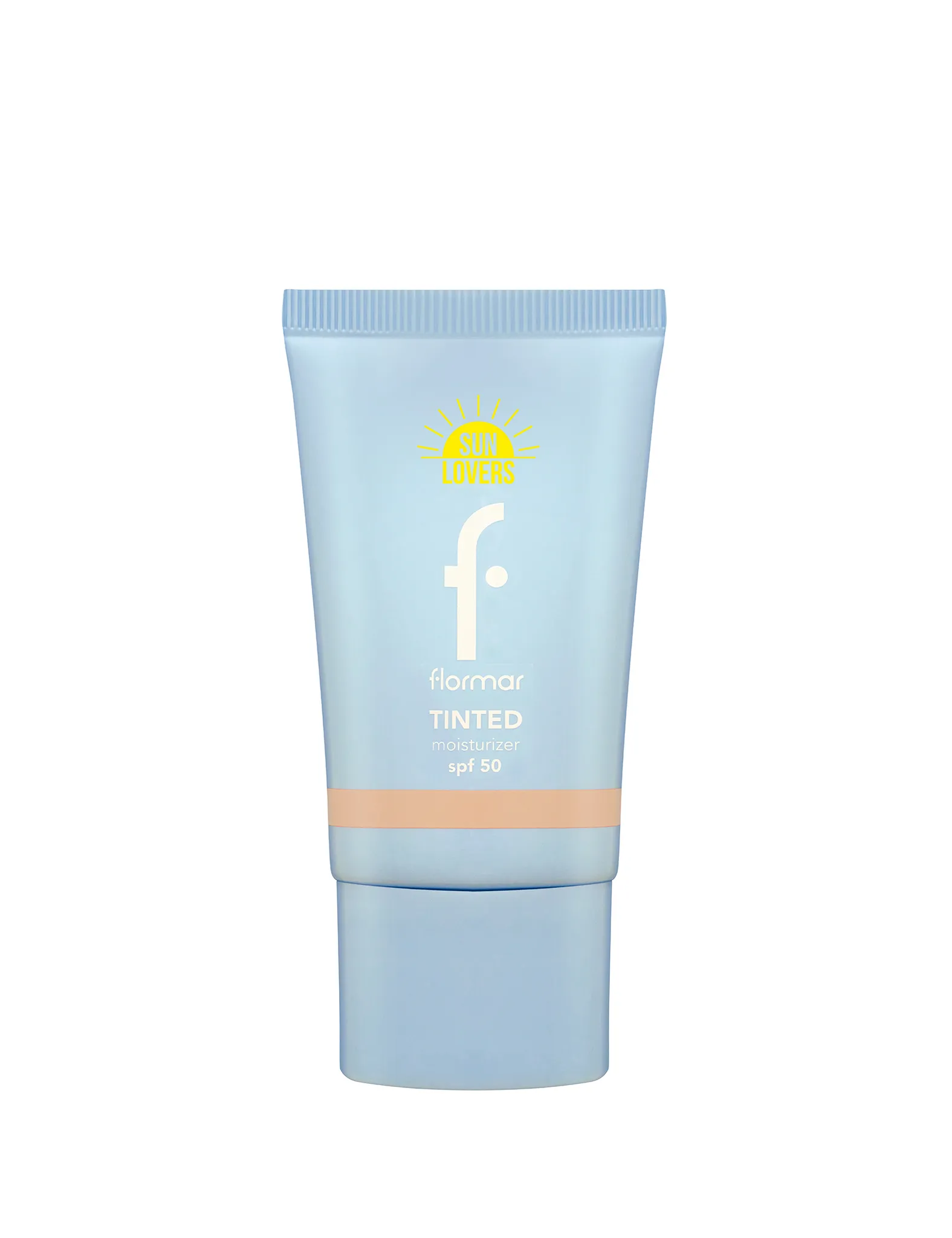 8682536090421_1 Tinted Moisturizer SPF 50 – 006 Golden Beige