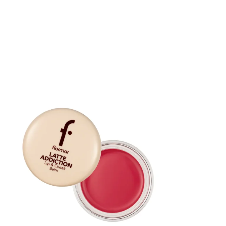 LATTE ADD LIP&CHEEK BALM 002 CNNMN BLEND