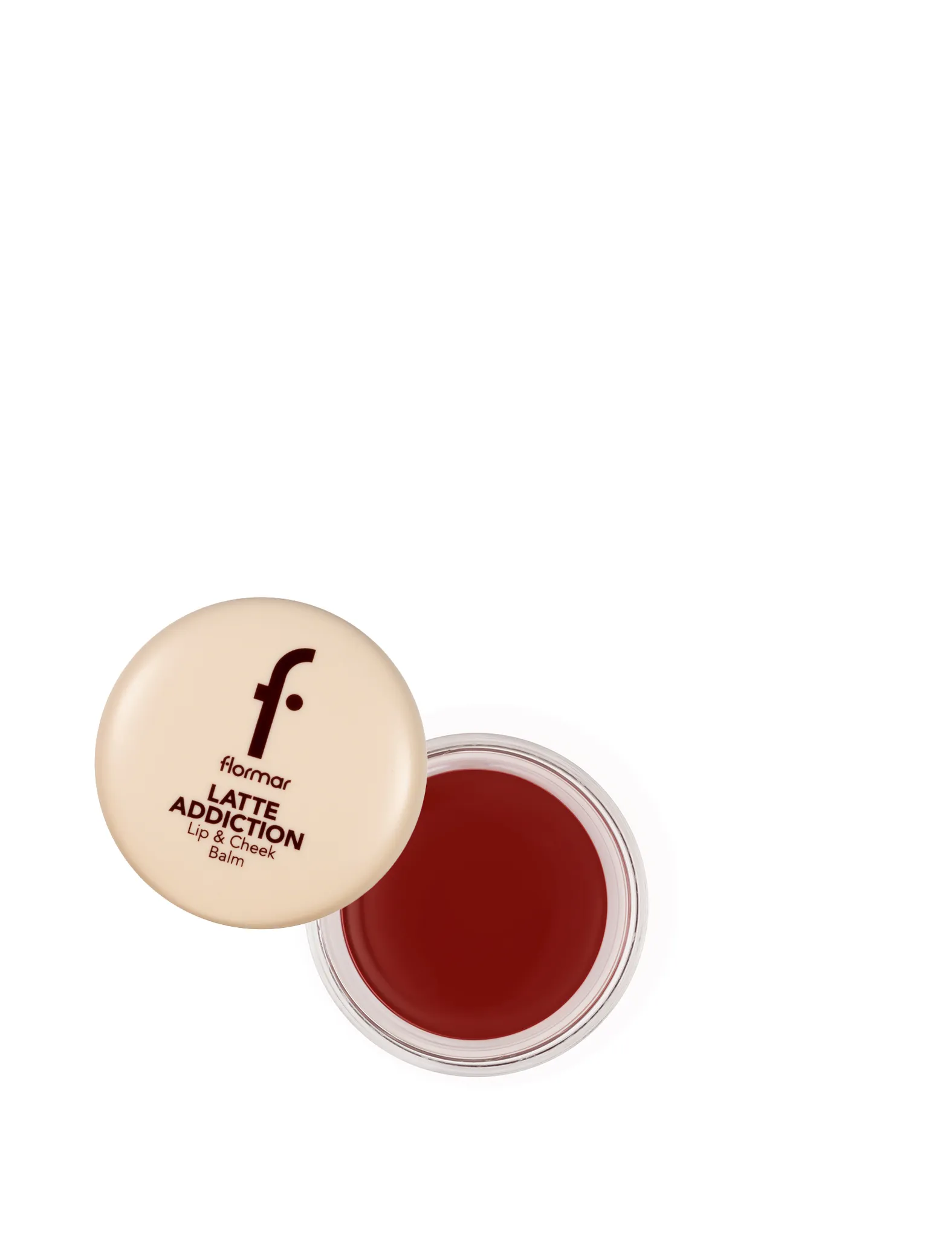 8682536100564 LATTE ADD LIP&CHEEK BALM 002 CNNMN BLEND – صورة 2