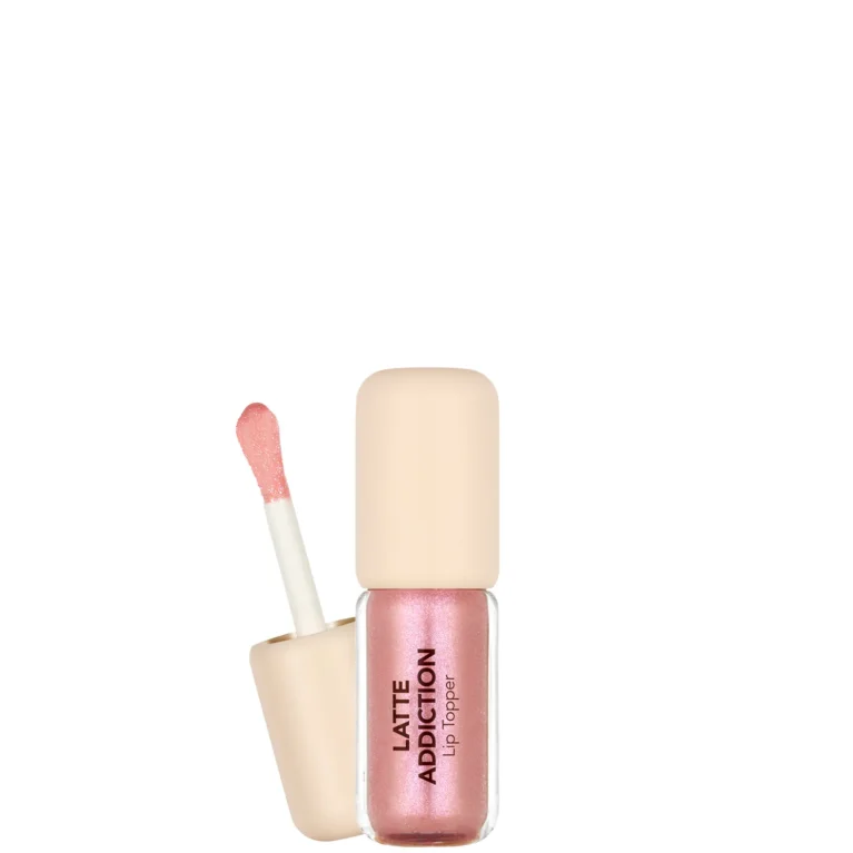 LATTE ADD LIP TOPPER