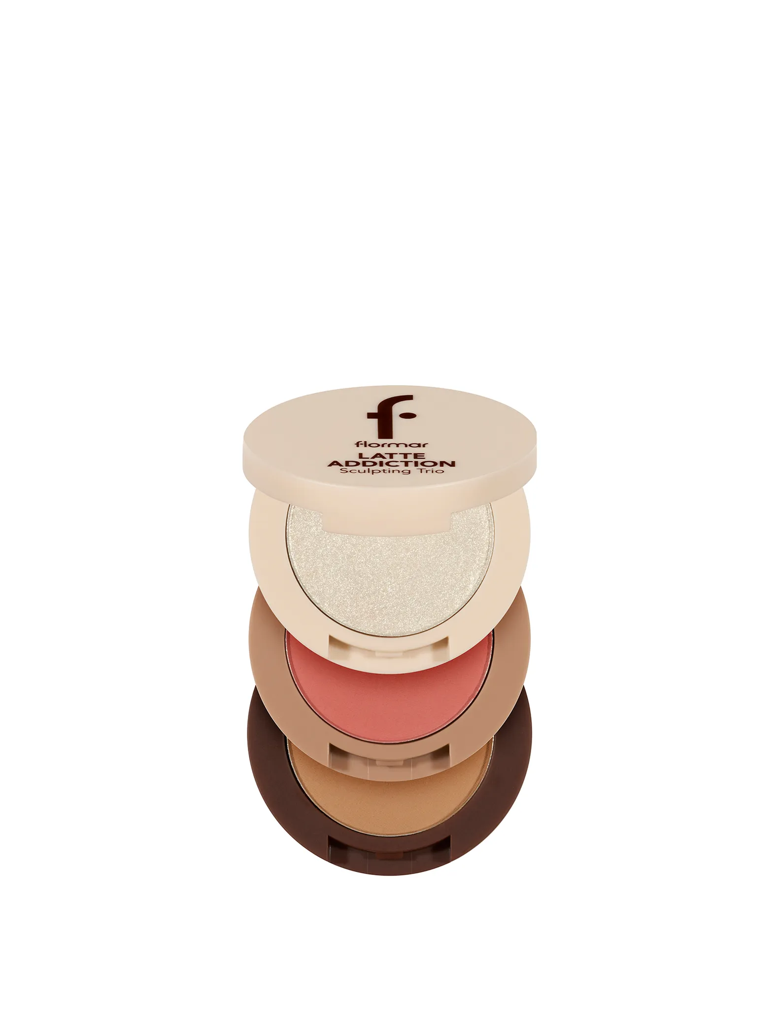 8682536100694_1 LATTE ADD SCULPTING TRIO 001 DREMY BLEND