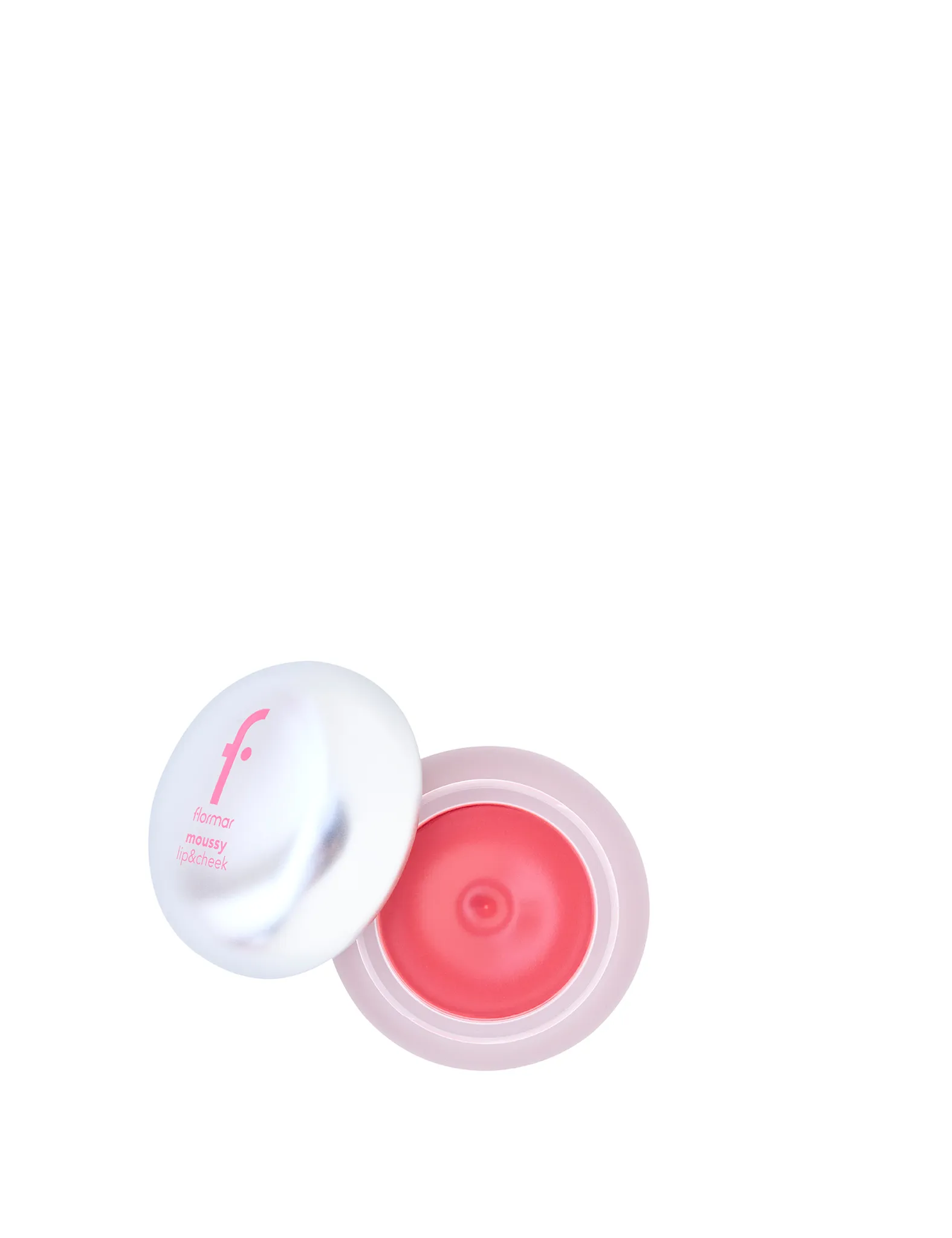 8682536111287_1 ليب & تشيك تينت بلمسة مخملية من فلورمار – 002 PEACH SFLE