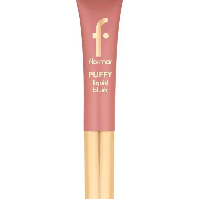 PUFFY LIQUID BLUSH LBL