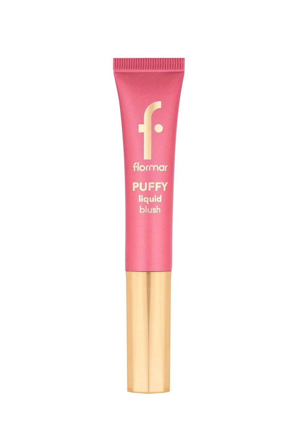 PUFFY LIQUID BLUSH LBL – صورة 2