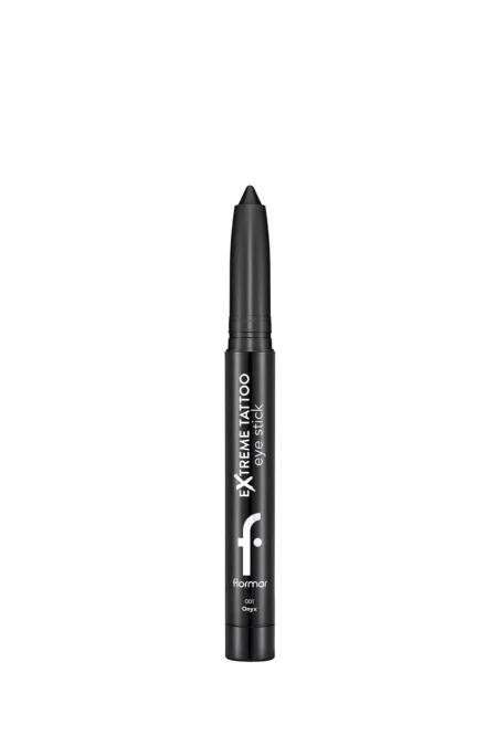 EXT. TATTOO EYE STICK