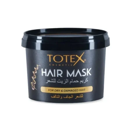 TOTEX FOR DRY&DAMAGED HAIR MASK 750ML