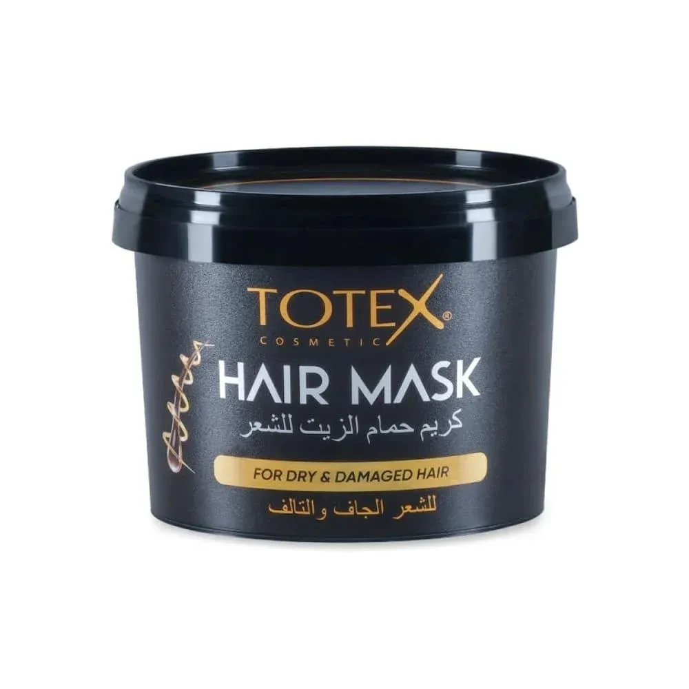 8684072984066 TOTEX FOR DRY&DAMAGED HAIR MASK 750ML